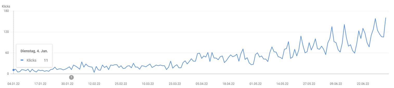 SEO Agentur erfolgsbasiert